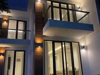 Cho thuê dài hạn biệt thự nghỉ dưỡng khu biệt thự rừng dương/ saint simeon resort