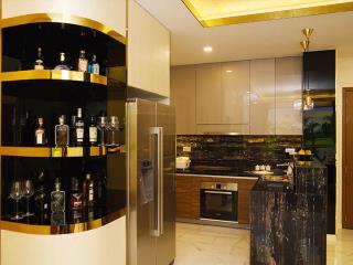 Bán căn hộ chung cư 75m2  2pn  the privé q2