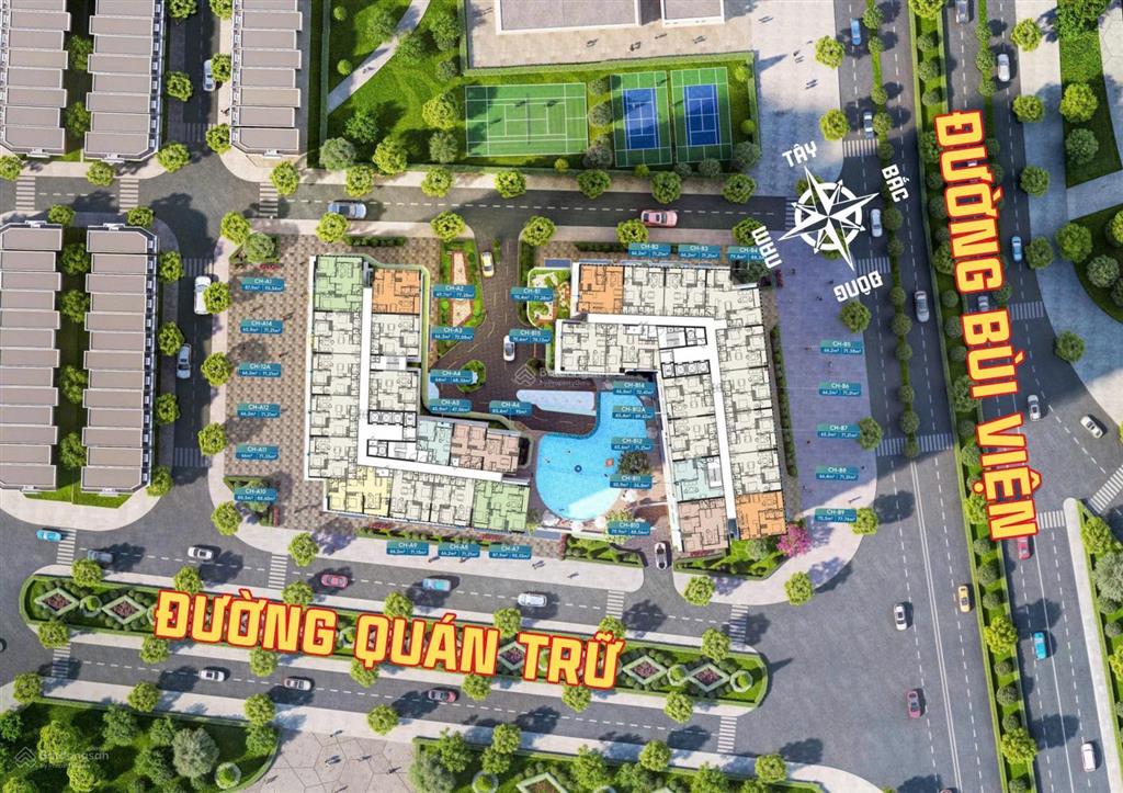 Chính chủ bán căn 1n tầng 15 tòa a, chung cư the zenit view cực đẹp 0902 248 *** giá 1,75tỷ