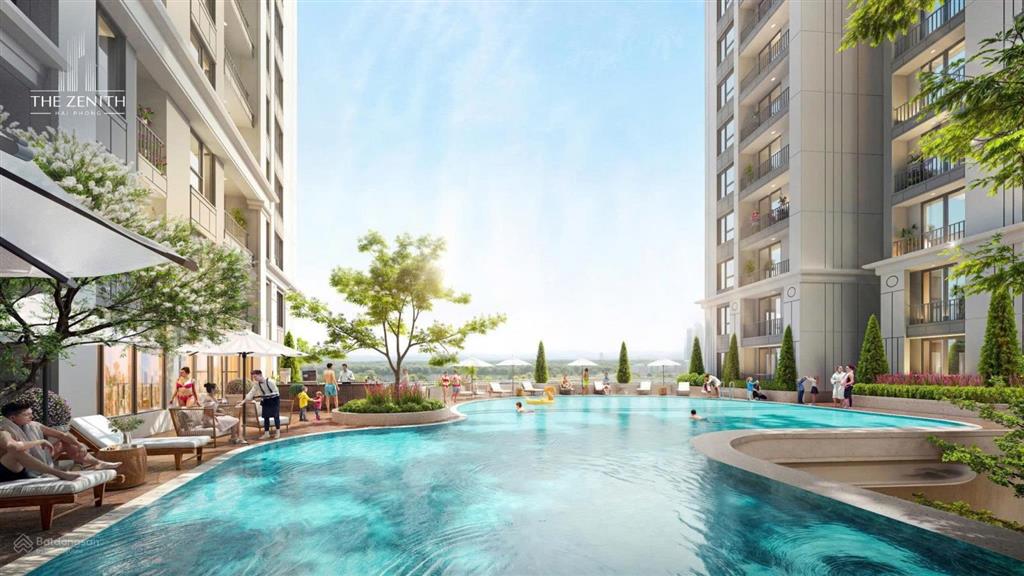 Chính chủ bán căn 1n tầng 15 tòa a, chung cư the zenit view cực đẹp 0902 248 *** giá 1,75tỷ
