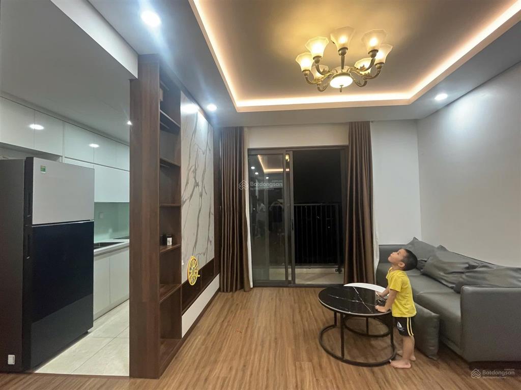 Gia đình bán căn 3n 98,6m2 ban công đông nam full đồ 7,8 tỷ, 0902 248 *** bình minh garden