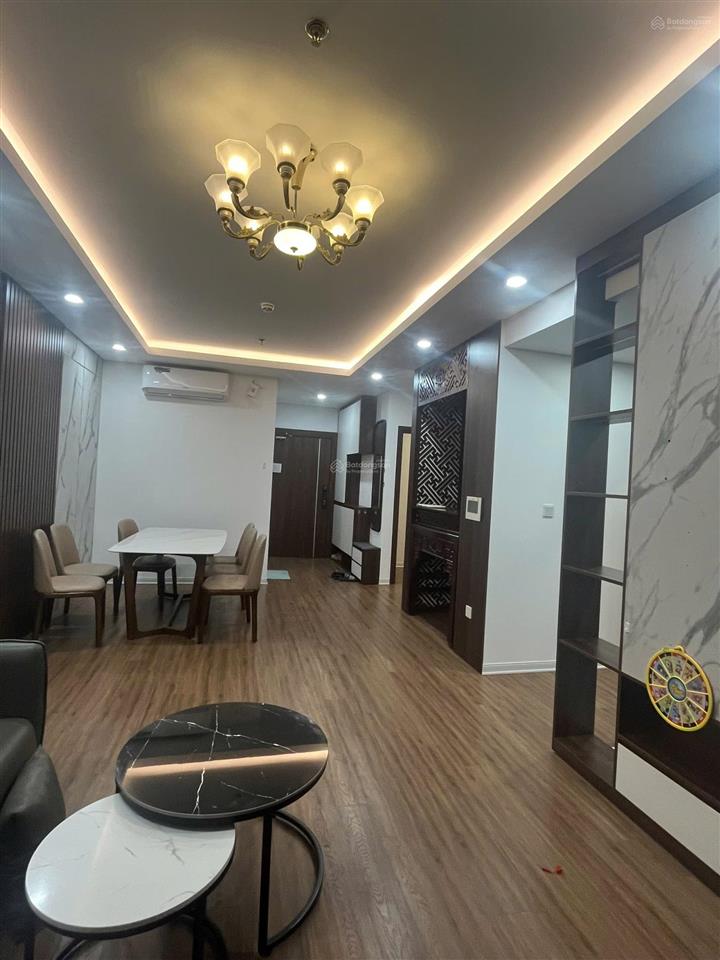 Gia đình bán căn 3n 98,6m2 ban công đông nam full đồ 7,8 tỷ, 0902 248 *** bình minh garden