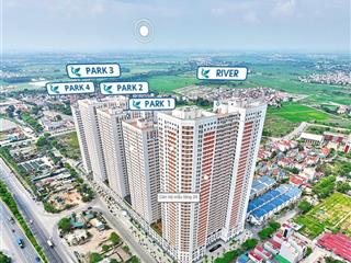 Gia đình cho thuê căn 3n diện tích 98,6m2 0902 248 *** giá 9tr tại eurowindow river park