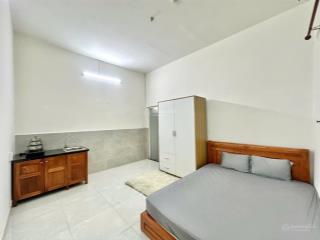 Phòng full nội thất  17 tân thuận tây  4tr5/tháng