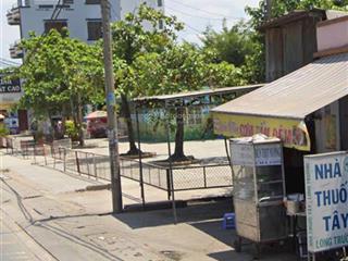 Đất mặt tiền ngay khu vực ubnd p. long trường cơ hội an cư và đầu tư sinh lời bền vững