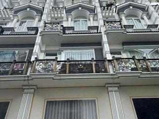 Bán nhà hẻm số 8 đường sinco, p. an lạc, dt 4 x 14m, 4 tấm, giá 7.9 tỷ