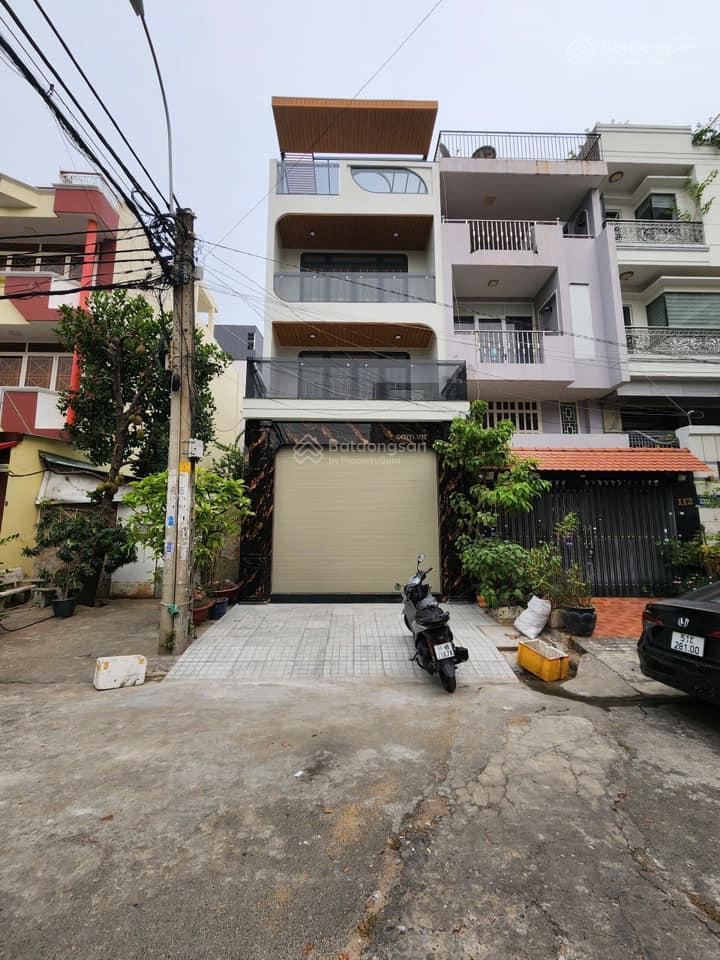 Bán nhà khu tên lửa, mt đường số 7a, dt 5 x 19m, 3 tấm, giá 15.5 tỷ. bình tân.