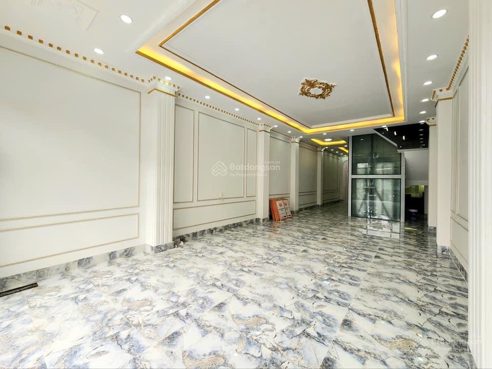 Bán nhà khu tên lửa, mt đường số 7a, dt 5 x 19m, 3 tấm, giá 15.5 tỷ. bình tân.