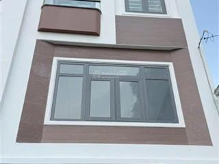 Bán nhà mới hxh đường chiến lược. bình trị đông a. bình tân.4x14m, 4,5 tấm, giá 7,3 tỷ.