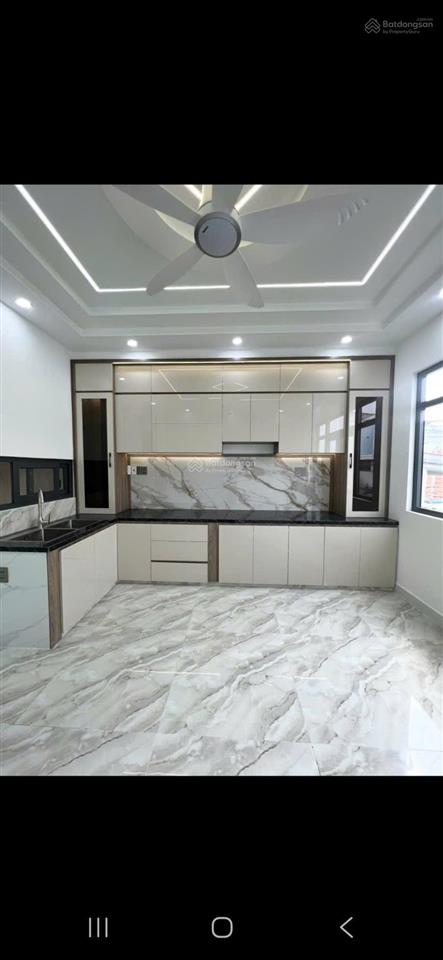 Bán nhà mới hxh đường chiến lược. bình trị đông a. bình tân.4x14m, 4,5 tấm, giá 7,3 tỷ.
