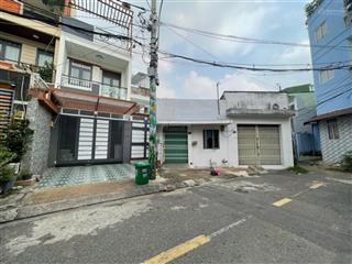 Bán nhà c4 mt đường đoàn phú tứ. p. an lạc a. bình tân. 4.3x20,6m, giá 6,86 tỷ.