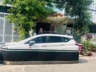 Bán đất mt đường số 47 p. tân tạo bình tân. 4,5x18m, giá 7.3 tỷ. tl.