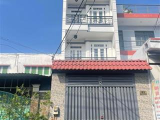 Bán nhà mt đường liên khu 1618, p. bình trị đông. bình tân. 4x19m, 4 tấm, giá 9.7 tỷ.