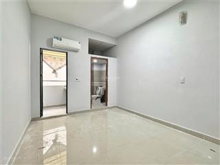 Studio ban công | sạch đẹp an ninh | chi phí sinh viên | thang máy | gần ngã 7 lý thái tổ q3