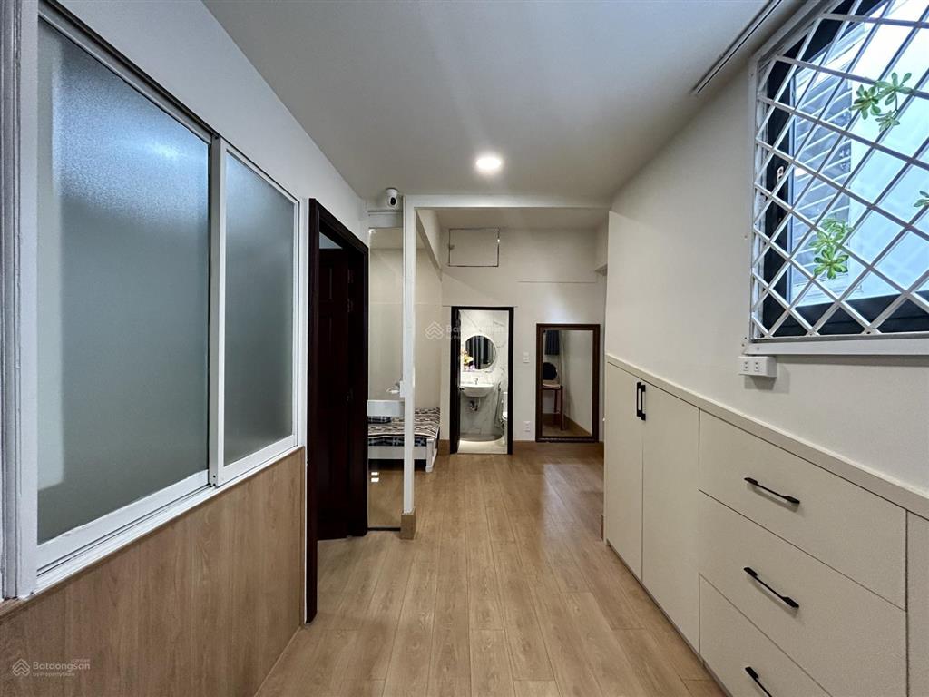 Khai trương nhà nguyên căn 80m2 | 2pn 3wc | bàn giao full tiện nghi | vừa ở vừa kd | tân định q1