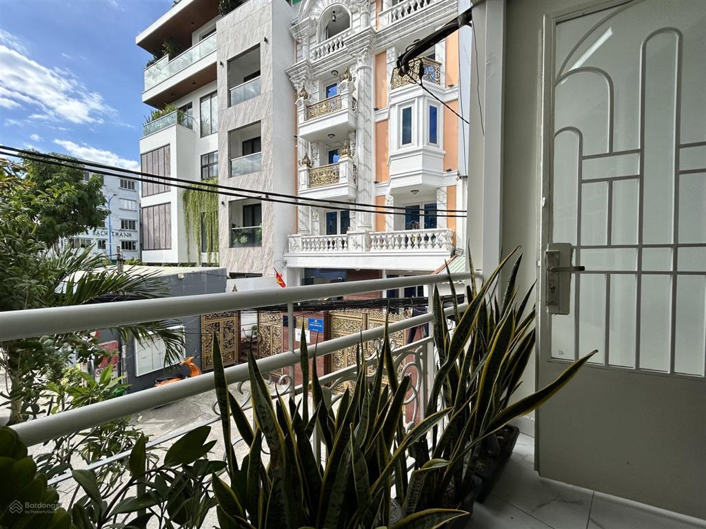 Khai trương nhà nguyên căn 80m2 | 2pn 3wc | bàn giao full tiện nghi | vừa ở vừa kd | tân định q1