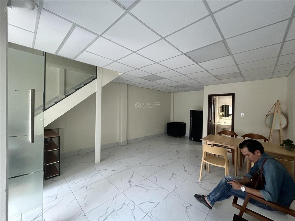 Khai trương nhà nguyên căn 80m2 | 2pn 3wc | bàn giao full tiện nghi | vừa ở vừa kd | tân định q1