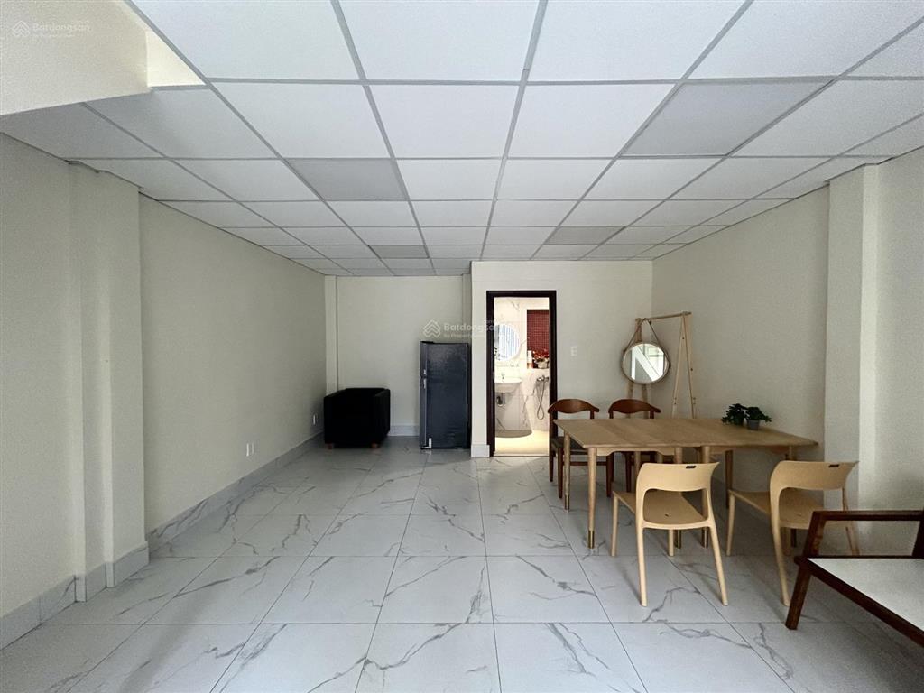 Khai trương nhà nguyên căn 80m2 | 2pn 3wc | bàn giao full tiện nghi | vừa ở vừa kd | tân định q1