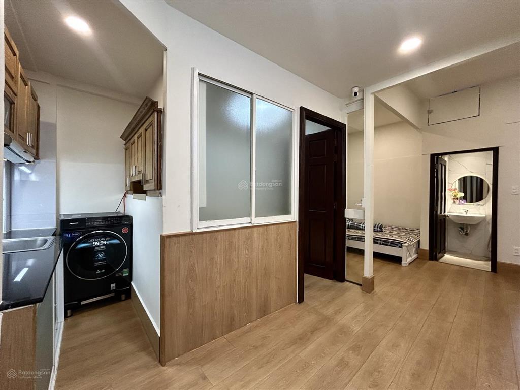 Khai trương nhà nguyên căn 80m2 | 2pn 3wc | bàn giao full tiện nghi | vừa ở vừa kd | tân định q1