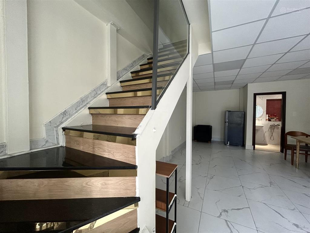 Khai trương nhà nguyên căn 80m2 | 2pn 3wc | bàn giao full tiện nghi | vừa ở vừa kd | tân định q1