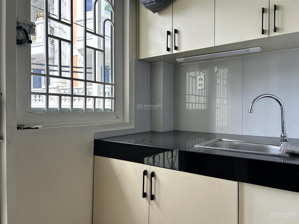 Khai trương nhà nguyên căn 80m2 | 2pn 3wc | bàn giao full tiện nghi | vừa ở vừa kd | tân định q1