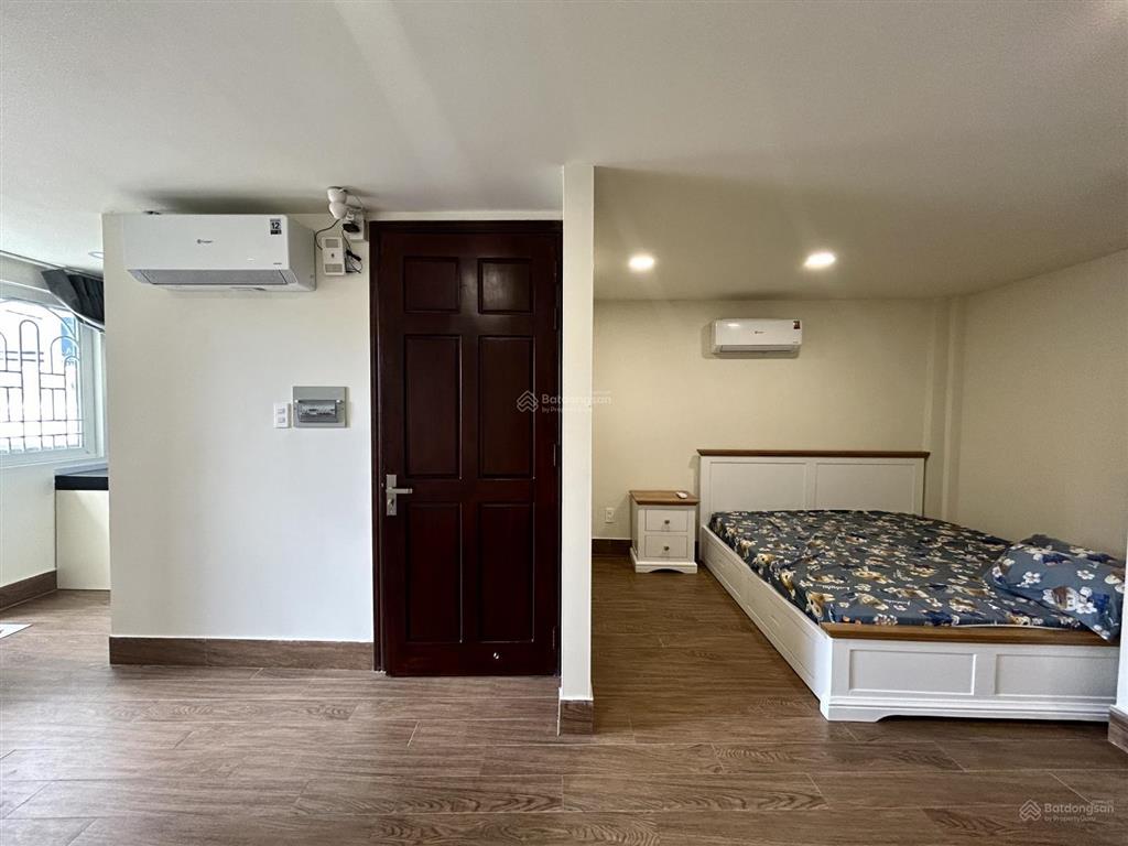 Khai trương nhà nguyên căn 80m2 | 2pn 3wc | bàn giao full tiện nghi | vừa ở vừa kd | tân định q1