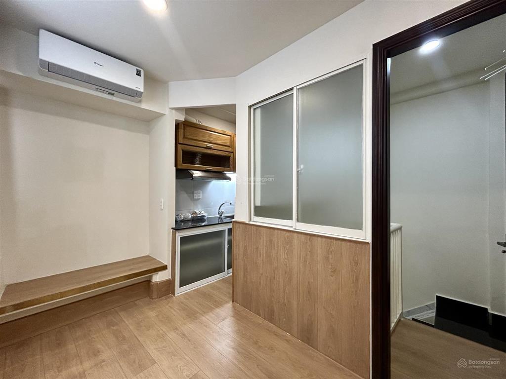 Khai trương nhà nguyên căn 80m2 | 2pn 3wc | bàn giao full tiện nghi | vừa ở vừa kd | tân định q1