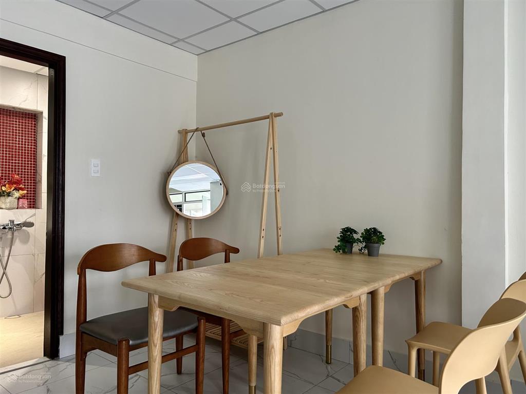 Khai trương nhà nguyên căn 80m2 | 2pn 3wc | bàn giao full tiện nghi | vừa ở vừa kd | tân định q1