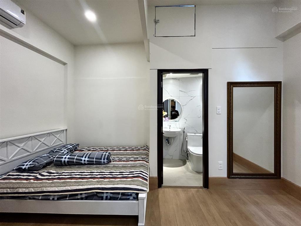 Khai trương nhà nguyên căn 80m2 | 2pn 3wc | bàn giao full tiện nghi | vừa ở vừa kd | tân định q1