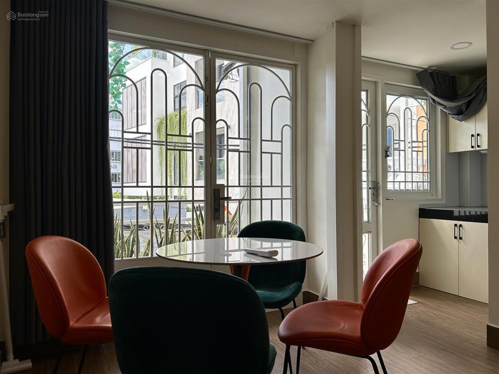 Khai trương nhà nguyên căn 80m2 | 2pn 3wc | bàn giao full tiện nghi | vừa ở vừa kd | tân định q1