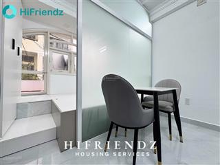 Khai trương căn hộ 1pn | ban công cực chill | nội thất cao cấp | gần vạn hạnh mall q10 | deal r.ẻ