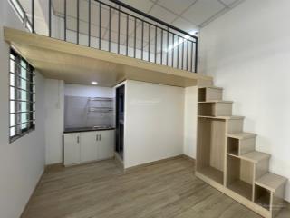 Phòng gác hssv cực chill | full tiện nghi | hoàn thiện mới 100% | gần công viên lê thị riêng q10