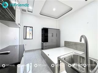 Phòng mới 100% | dạng stu cửa sổ trời | full tiện nghi | giá sinh viên | gần vòng xoay dân chủ q10