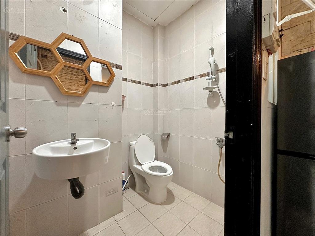Checkin ngay căn hộ 25m2 giếng trời siêu thoángfull tiện nghikhu an ninhgần ngay cầu calmette q1