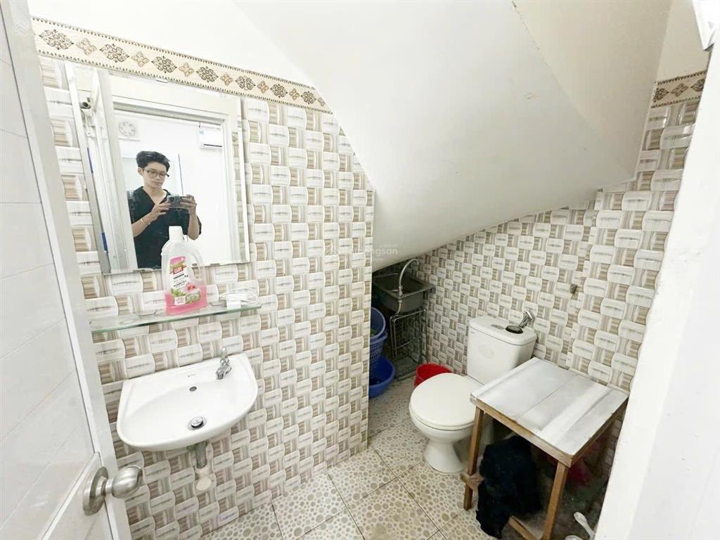 Trống trọ sinh viênfull tiện nghi như ảnhan ninh / giờ tự dogần ngay công viên lý thái tổ q3
