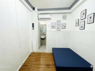 Trống trọ sinh viênfull tiện nghi như ảnhan ninh / giờ tự dogần ngay công viên lý thái tổ q3