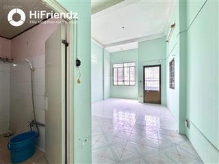 Trọ ban công giá sinh viênsiêu thoáng, giờ giấc tự do, khu an ninhgần sân vận động phú thọ q10