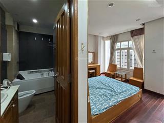 Trống phòng studio ban công 23m2, tiện nghi đầy đủ như ảnh. khu an ninh, gần cầu lê văn sỹ quận 3