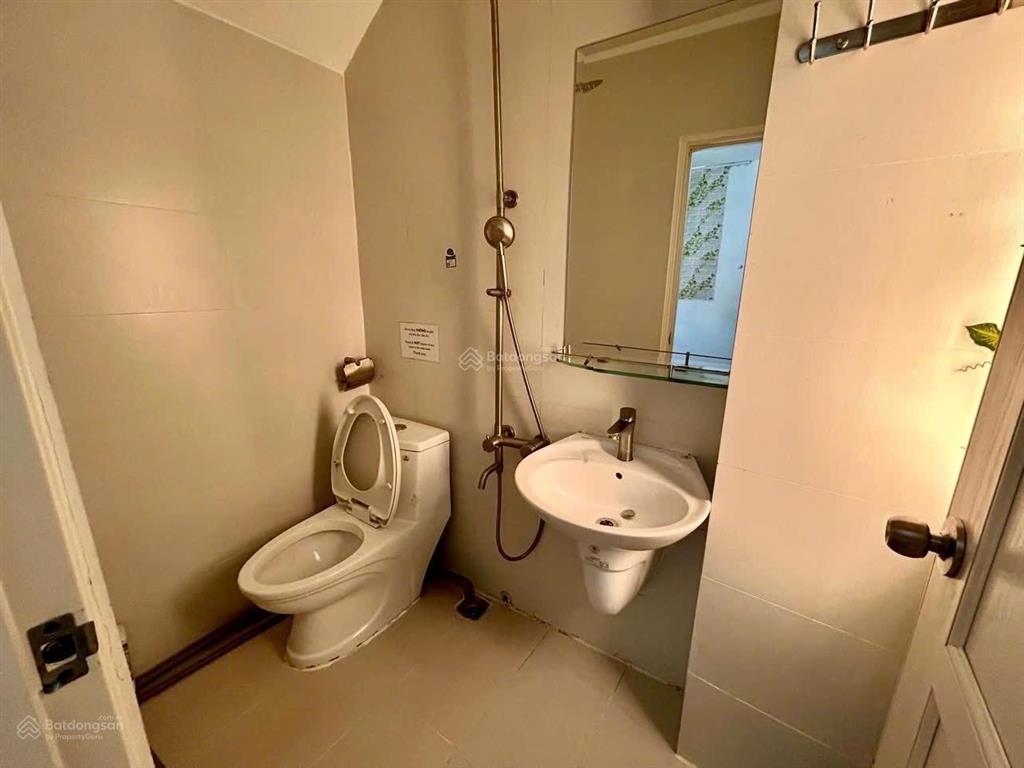Trống trọ sinh viên, full tiện nghi chỉ với 3x. studio cửa sổ trời, gần phố tây bùi viện q1