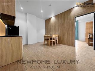 Cho thuê căn hộ 1 phòng ngủ + 1 pk 45m2 50m2 full nội thất, ban công khu vực trung tâm phú nhuận