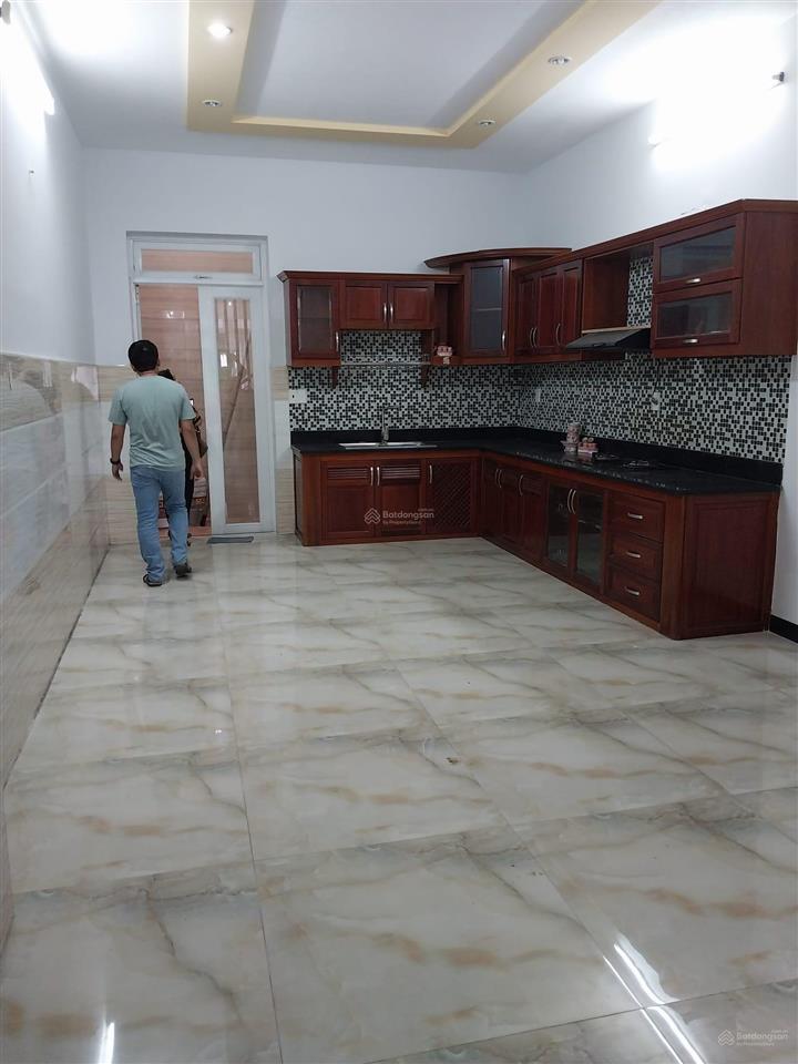 Bán nhà đẹp mt đường 25a khu tên lửa 4x20m 3 lầu giá 10.7 tỷ ( giá rất tốt )  0909 273 ***