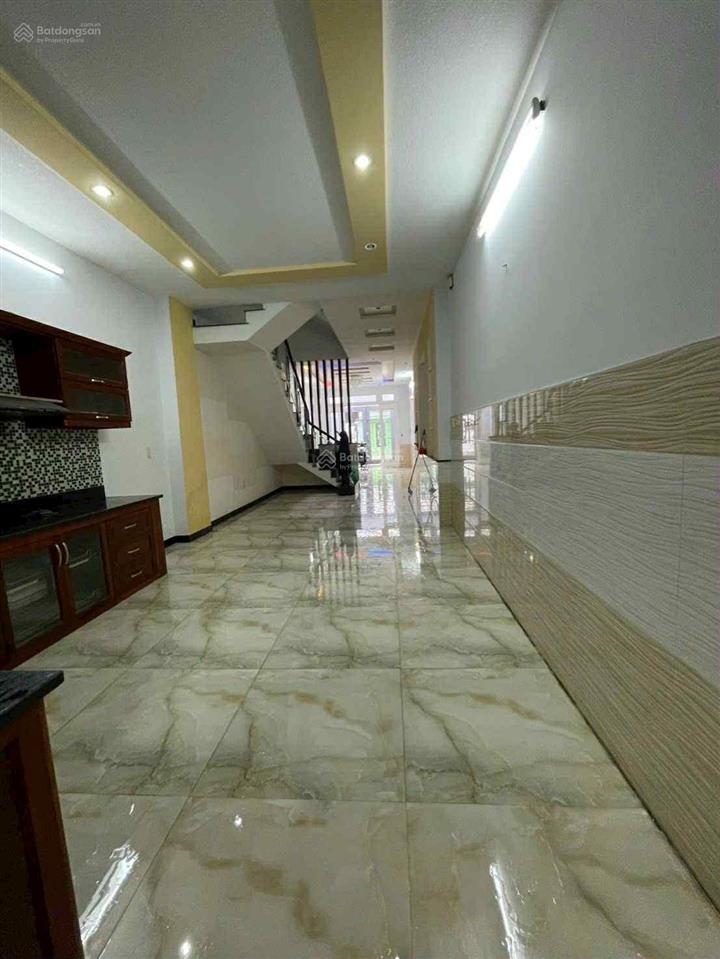 Bán nhà đẹp mt đường 25a khu tên lửa 4x20m 3 lầu giá 10.7 tỷ ( giá rất tốt )  0909 273 ***