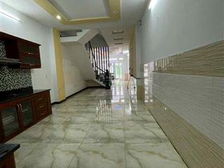 Bán nhà đẹp mt đường 25a khu tên lửa 4x20m 3 lầu giá 10.7 tỷ ( giá rất tốt )  0909 273 ***