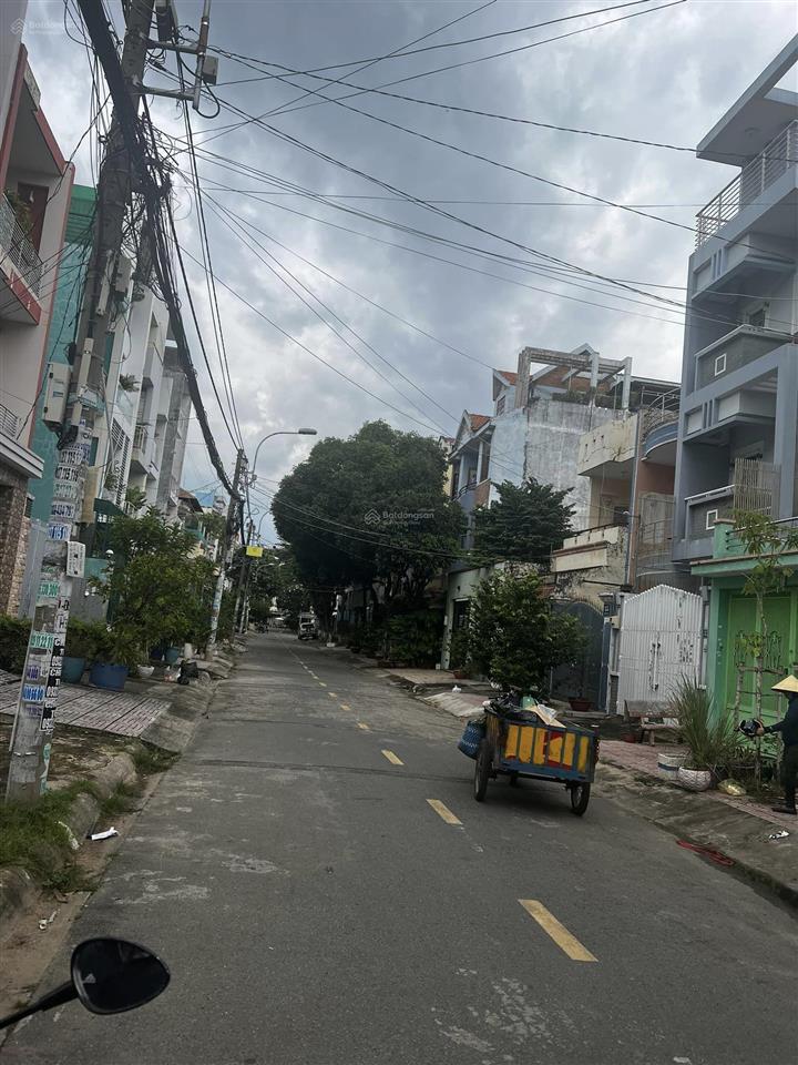 Bán nhà đẹp mt đường 25a khu tên lửa 4x20m 3 lầu giá 10.7 tỷ ( giá rất tốt )  0909 273 ***