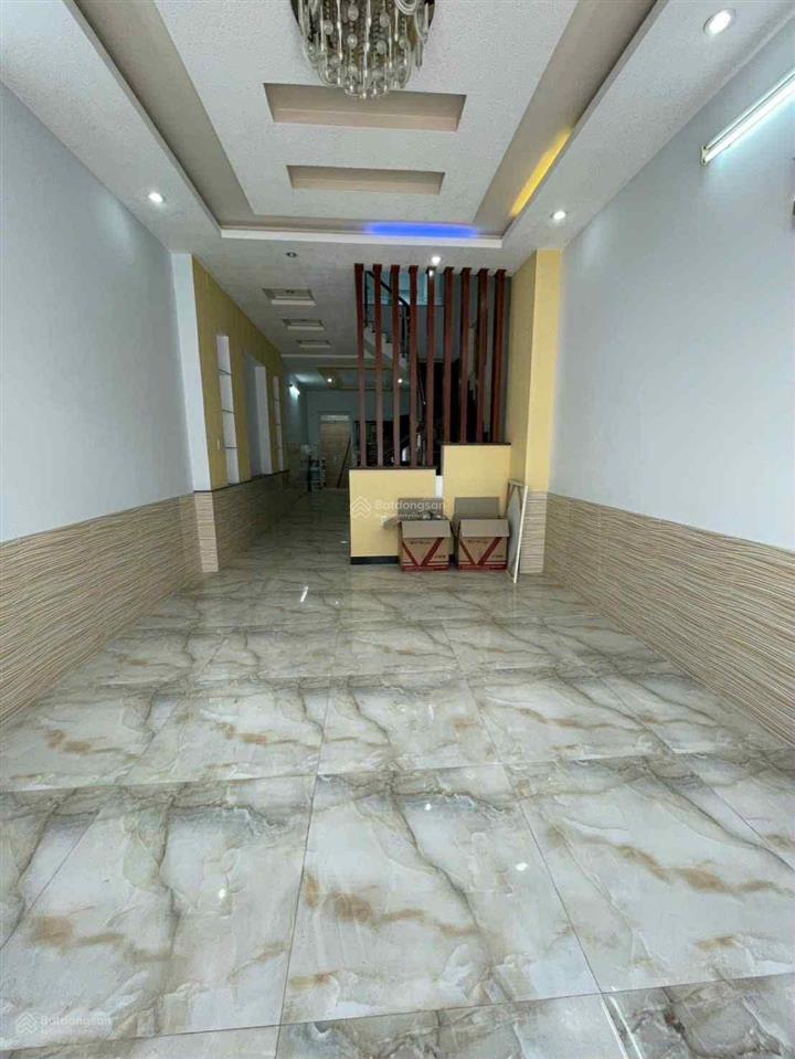 Bán nhà đẹp mt đường 25a khu tên lửa 4x20m 3 lầu giá 10.7 tỷ ( giá rất tốt )  0909 273 ***