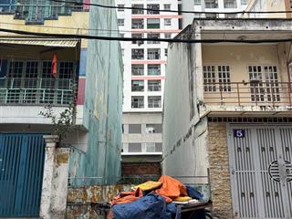 Bán lô đất mt đường 4c khu tên lửa ngay công viên 4x21m giá 9.2 tỷ ( giá tốt )  0909 273 ***