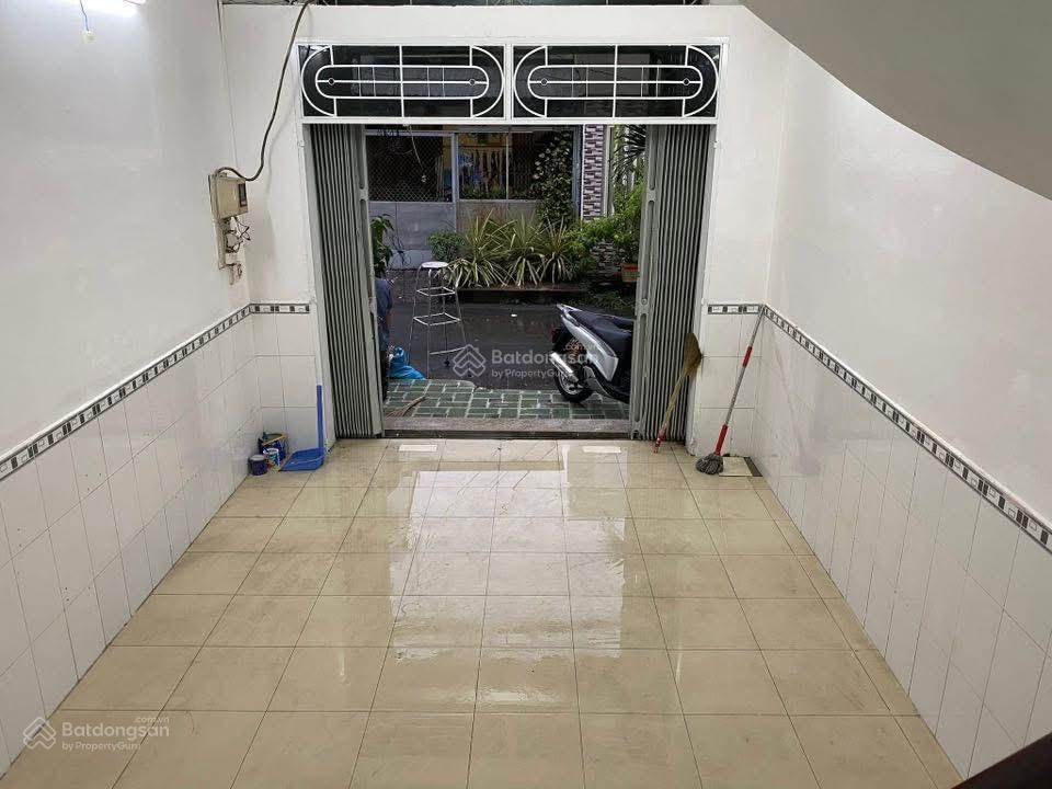 Bán gấp nhà mt đường 2b khu tên lửa, 4x12m, 1 lầu, giá 6.95 tỷ (giá tốt khu vực),  0909 273 ***