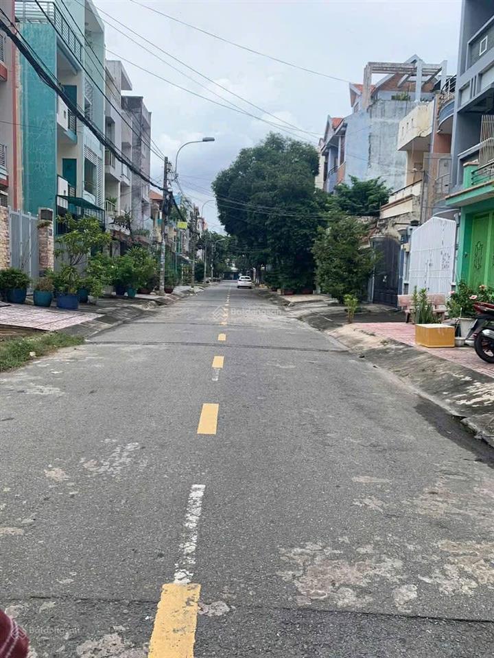 Bán gấp lô đất mt đường 25a khu tên lửa 4x20m giá 9.3 tỷ (giá tốt)  0909 273 ***