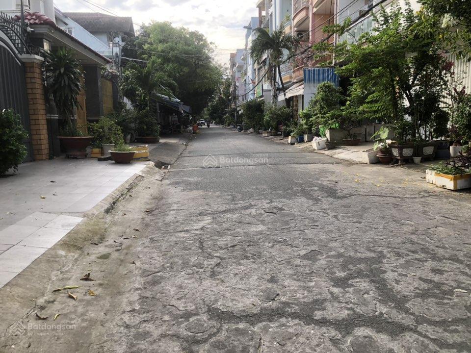 Bán nhà mt đường 19e khu tên lửa 4.5x15m 2 lầu giá 9.65 tỷ ngay coopmart (giá tốt)  0909 273 ***