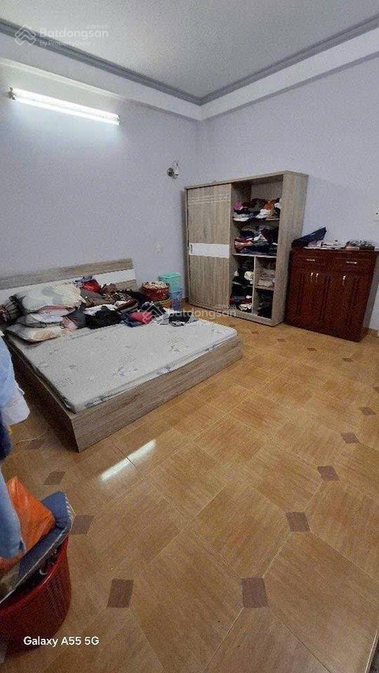 Bán nhà mt đường 19e khu tên lửa 4.5x15m 2 lầu giá 9.65 tỷ ngay coopmart (giá tốt)  0909 273 ***